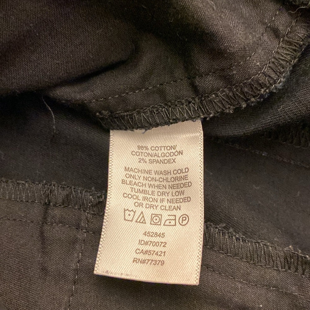 ANN TAYLOR FACTORY Shorts - Picture 8 of 8